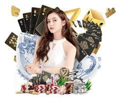 KBZ555 Myanmar တွင် Online Slot Games ကစားနေသောပုံ