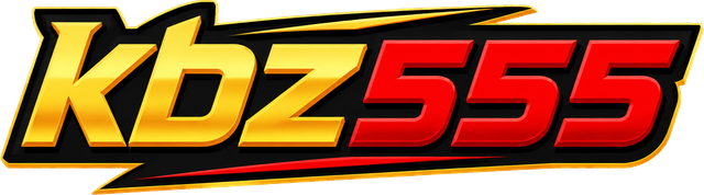 kbz555 Logo